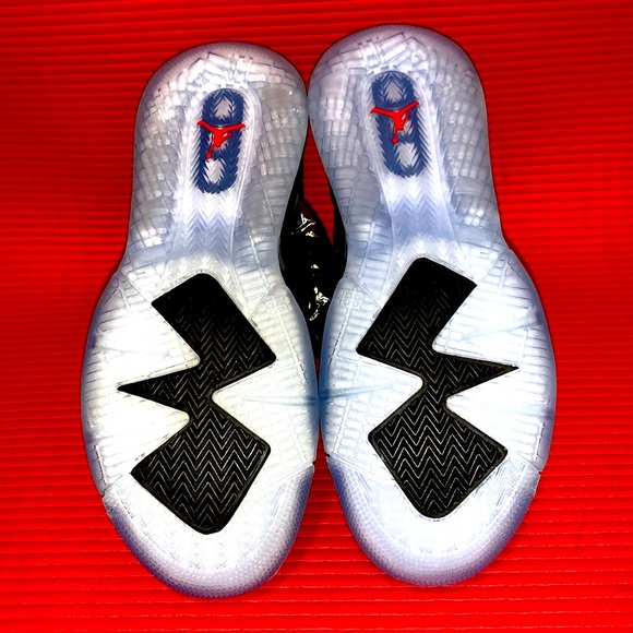 Jordan Mars 270 - Picture 4 of 5